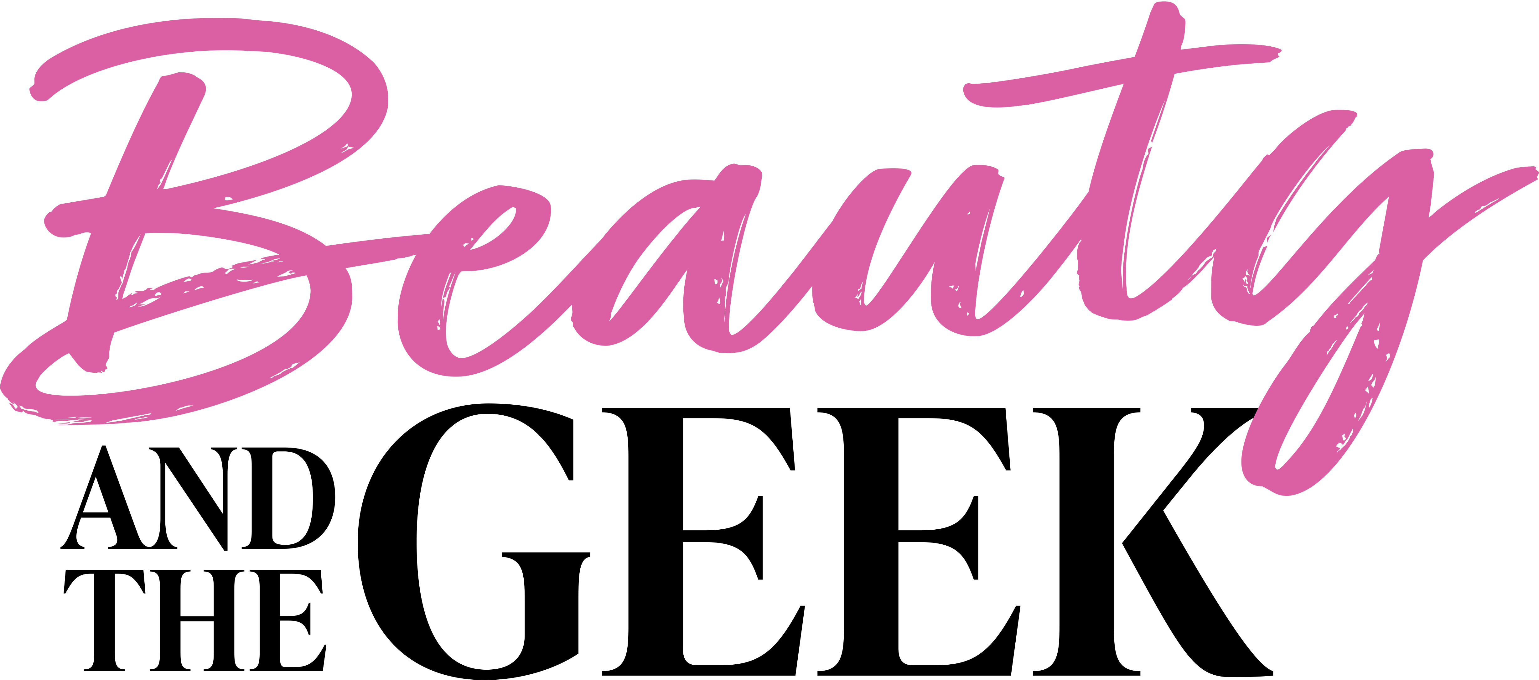 Beauty&TheGeek_Logo