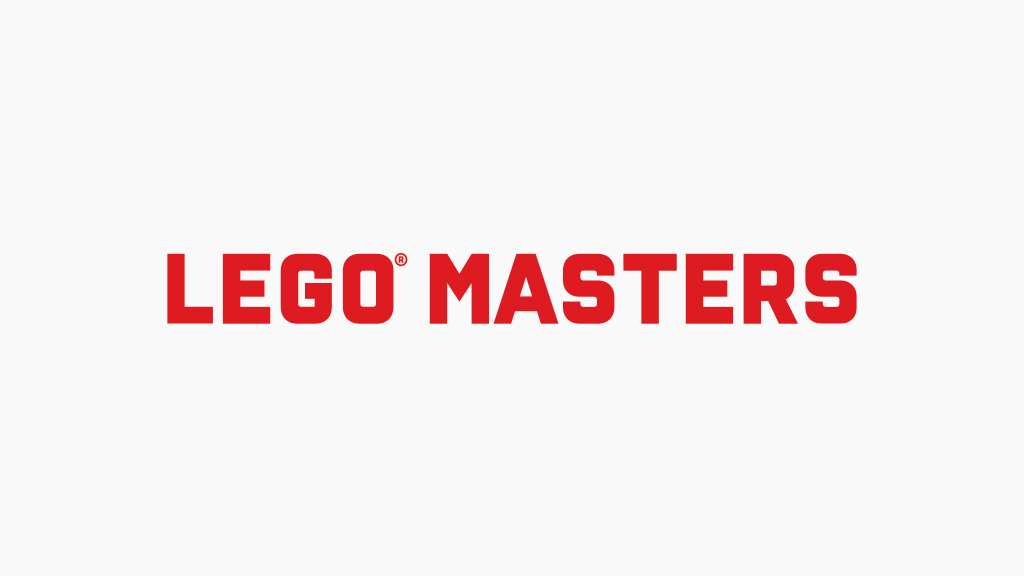 LegoMasters
