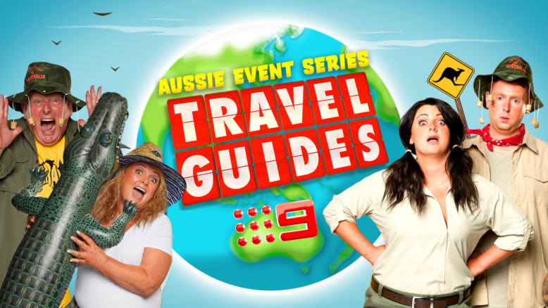 Travel Guides take off with homegrown adventures
