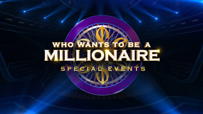 Who Wants to be a Millionaire returns with prime-time special events