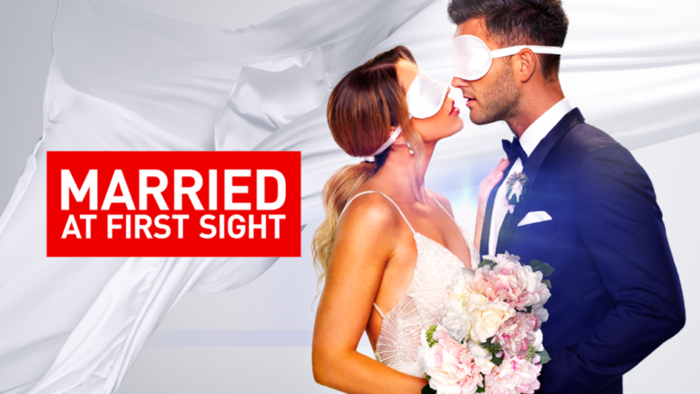 SAVE THE DATE: Married at First Sight Returns with more love than ever before
