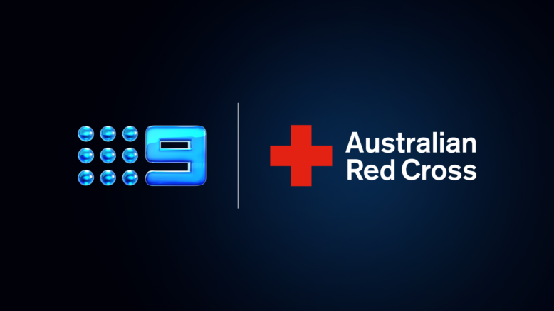 Australian Red Cross connects with Nine