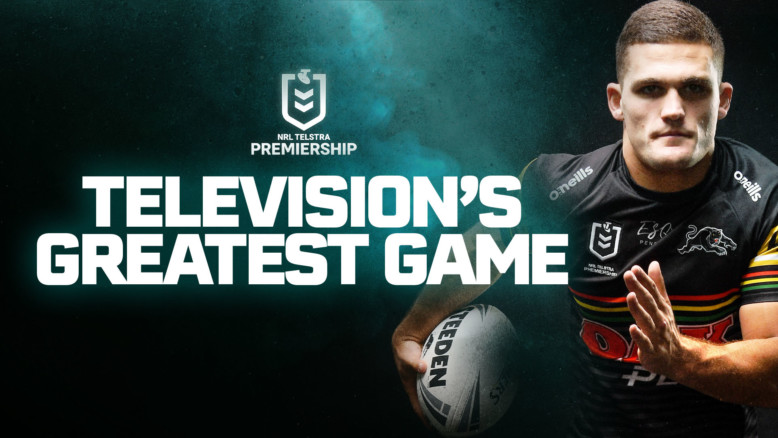 The most exciting NRL season yet kicks off with a bang