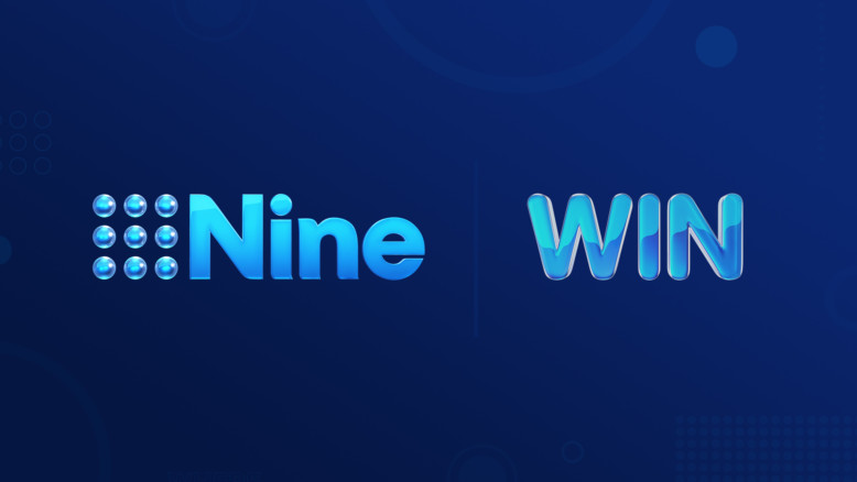 Affiliation agreement signed between Nine and WIN