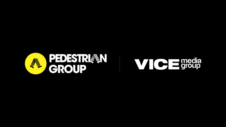 Vice Australia and Refinery29 to join Pedestrian Group in a multi-year deal with Vice Media Group