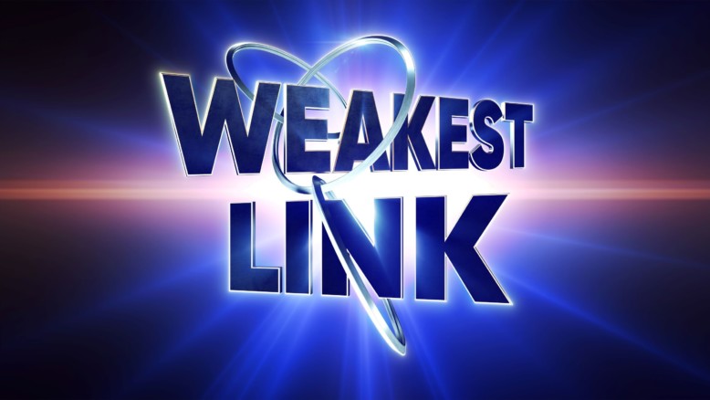 It's time to play Weakest Link with Magda Szubanski