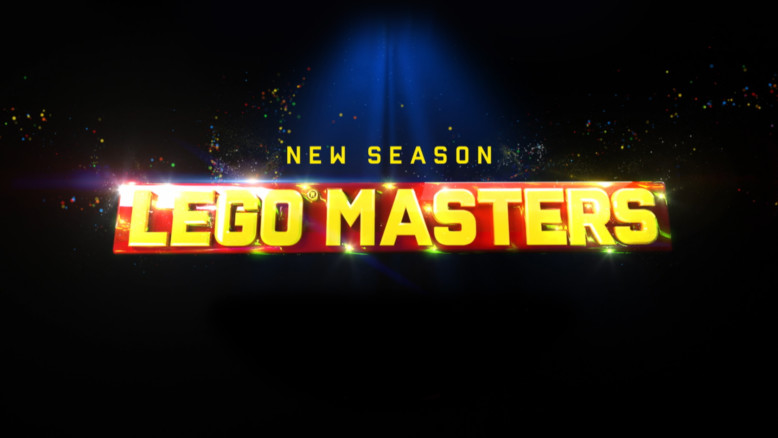 Lego Masters Series Three Premiers Monday April 19