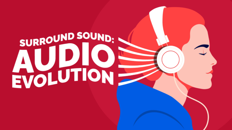 Advertisers told to reconsider the power of audio in new era of audio evolution