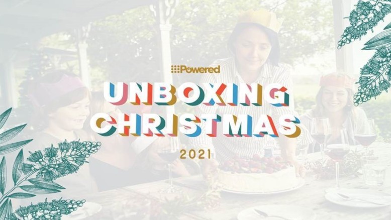 New research unboxes consumer trends for 2021 festive season