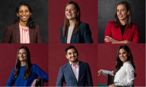 AFR BOSS names winners of 2021 BOSS Young Executives Awards - Nine for