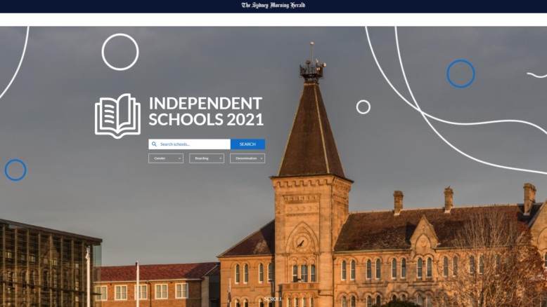 The Herald launches Independent Schools website hub