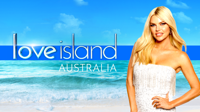 Meet the new Love Island Australia singles