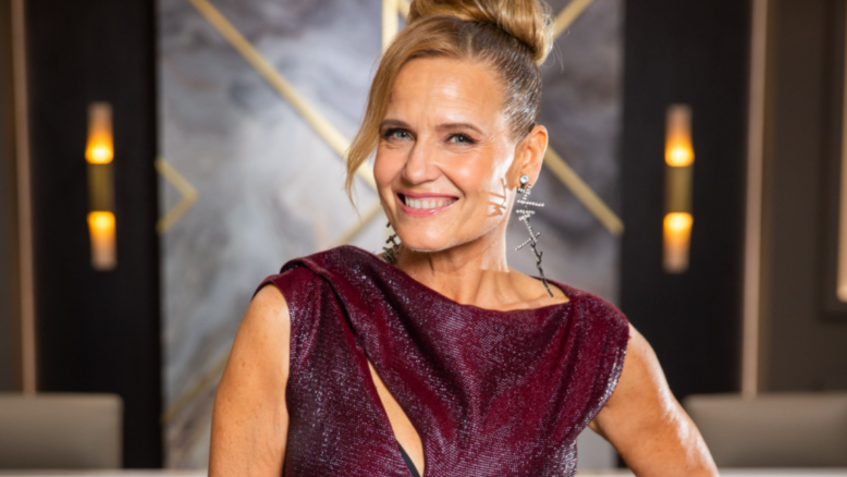 Shaynna Blaze crowned the 2021 Celebrity Apprentice winner with a record haul for charity