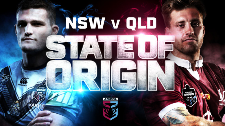History and pride at stake tonight in State of Origin Game 3