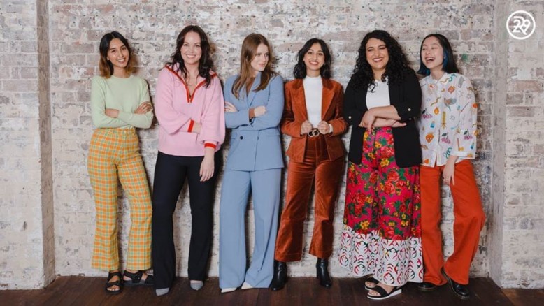 Pedestrian Group announces the launch of team of Refinery29 Australia