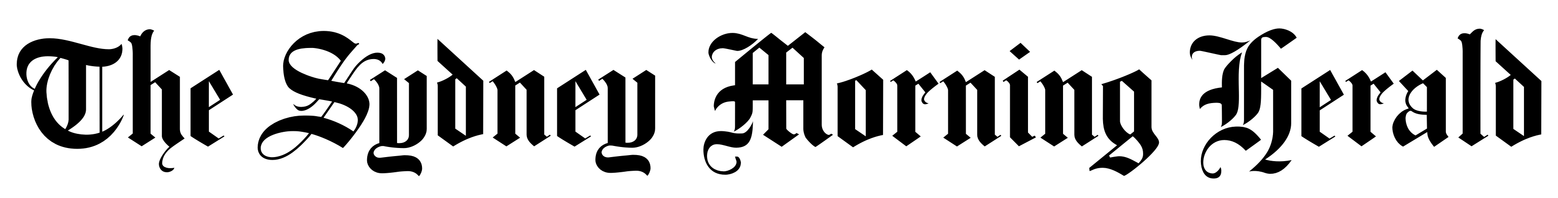 smh-logo-black