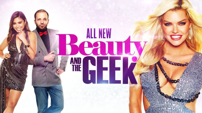 Nine names major sponsors for Beauty and the Geek
