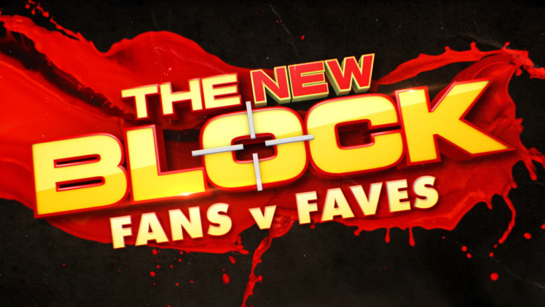Block's biggest showdown set for Sunday August 8 at 7.00pm on Channel 9 and 9Now
