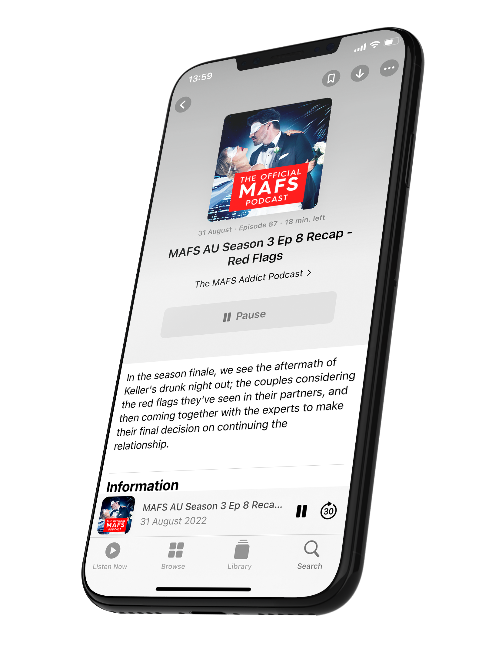 Say 'I do' to Married at First Sight Nine for Brands