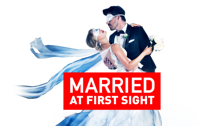 Married at First Sight's Domenica Calarco unveils digital exclusive series