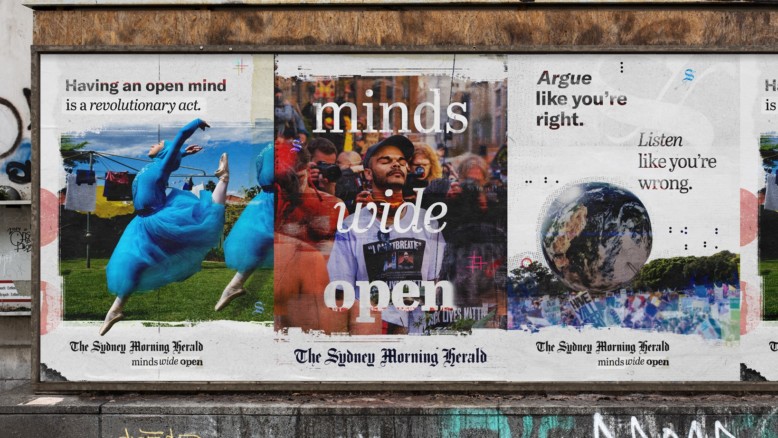 The Herald is Australia's most read masthead finds Roy Morgan readership figures