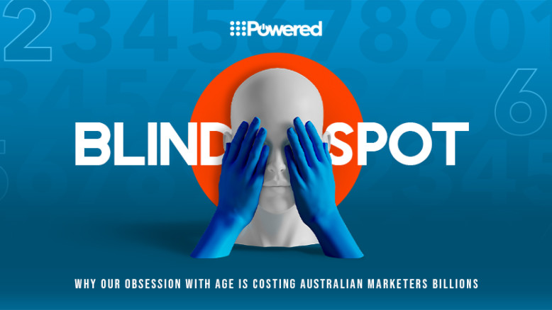 New research reveals a 'Blind Spot': Marketers missing the new 'super consumers'