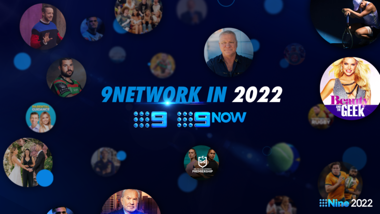 9Network in 2022