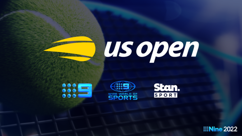 Nine grabs US Open