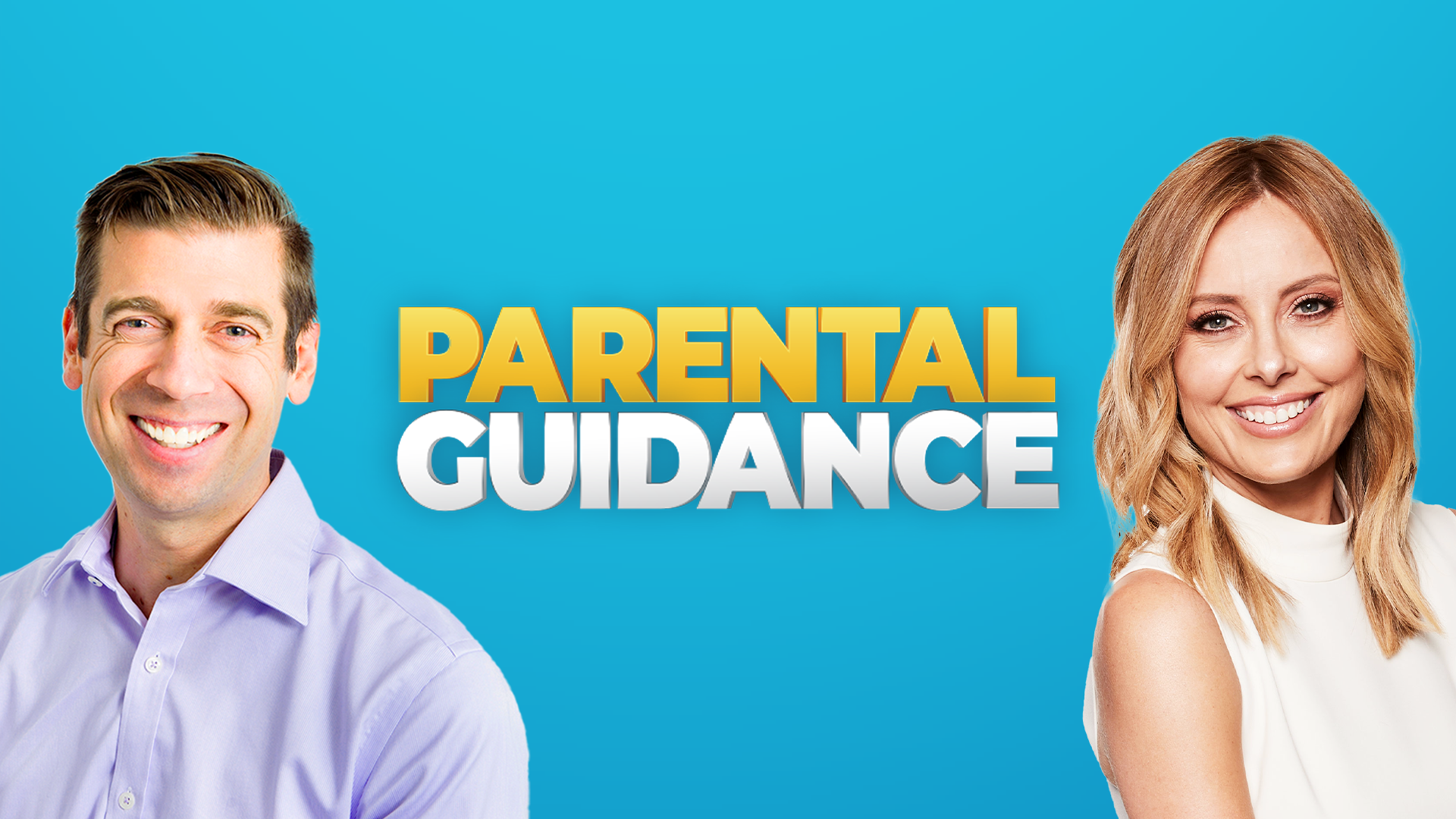 Parental Guidance - Nine for Brands