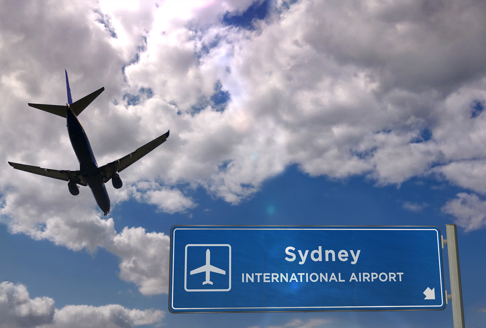 SydneyAirport