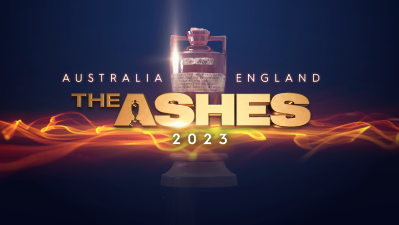 The 2023 Ashes exclusive on Nine