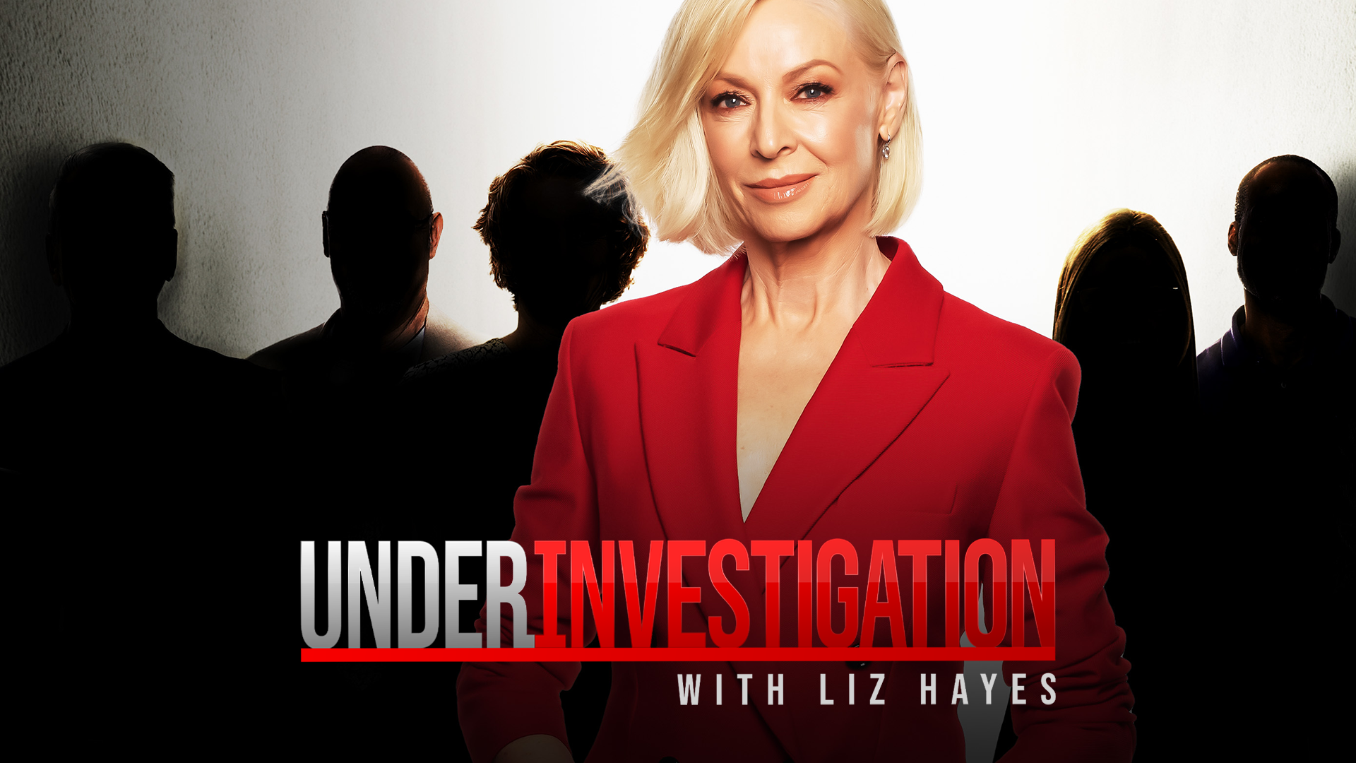 UnderInvestigation