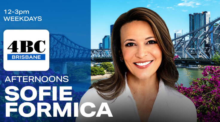 Afternoon With Sofie Formica