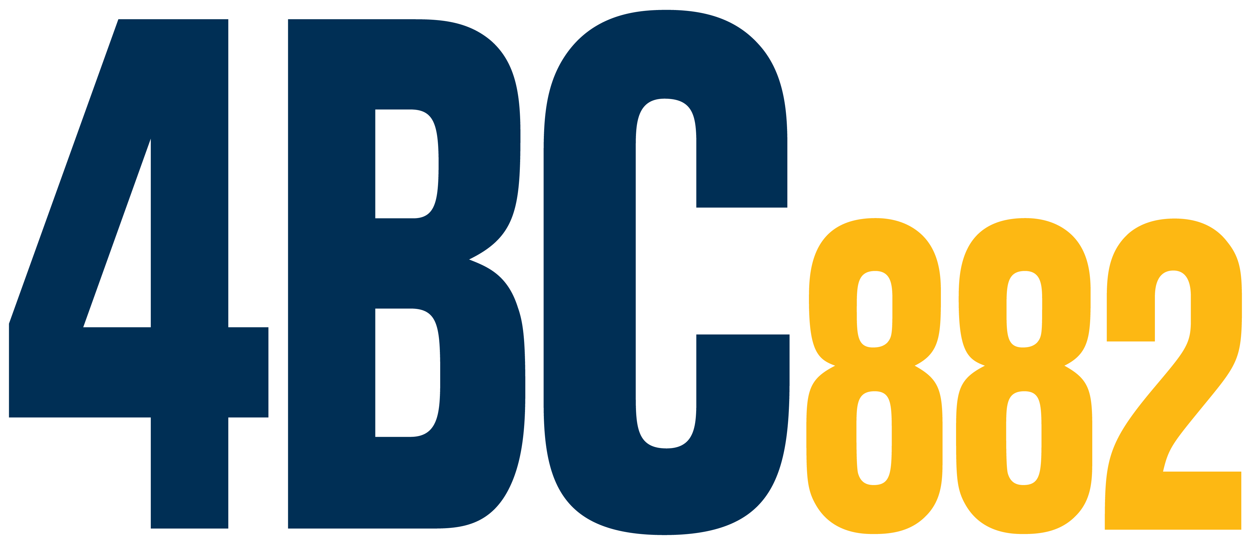 4bc 4BC - Nine for Brands