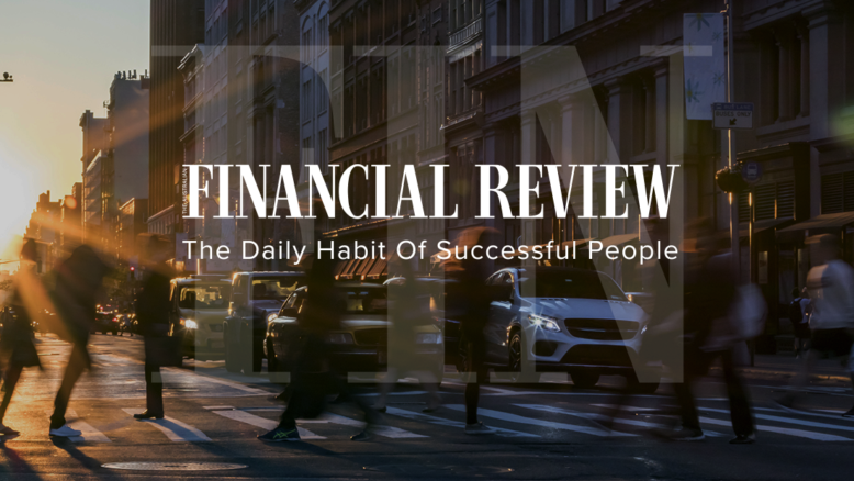 Cryptocurrency investors, wellness influencers and tech innovators drive record wealth on Financial Review Young Rich List