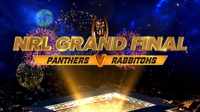 Panthers v Rabbitohs: It's an epic Grand Final