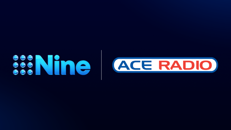 Nine and ACE Radio sign option for music stations