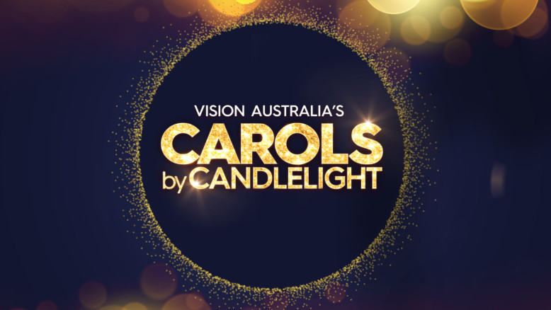 Ally Langdon and David Campbell to host Carols by Candlelight