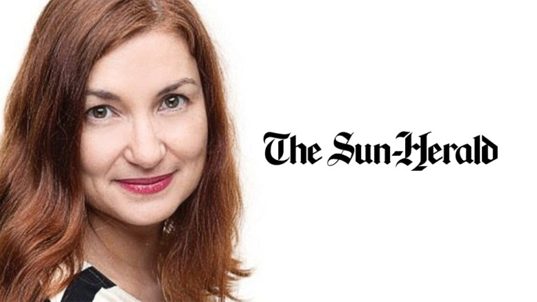 Senior editor Melissa Stevens to lead The Sun Herald