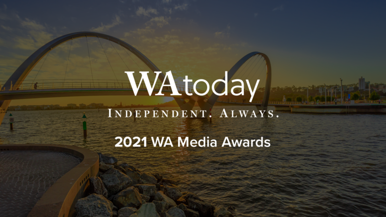 Top accolades for 9News, 6PR & WAtoday at 2021 WA Media Awards