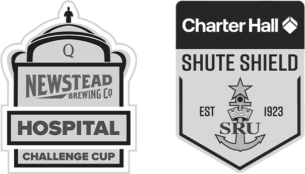 Hospital Cup & Shute Shield