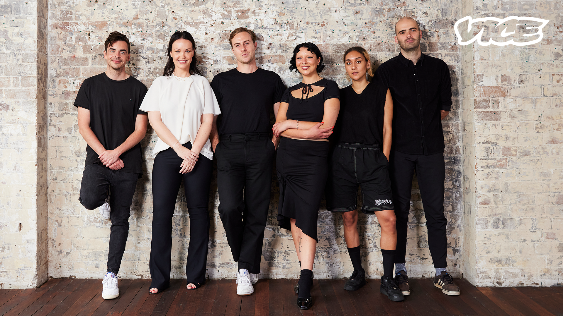 Pedestrian Group reveals the new team behind VICE Australia and New Zealand