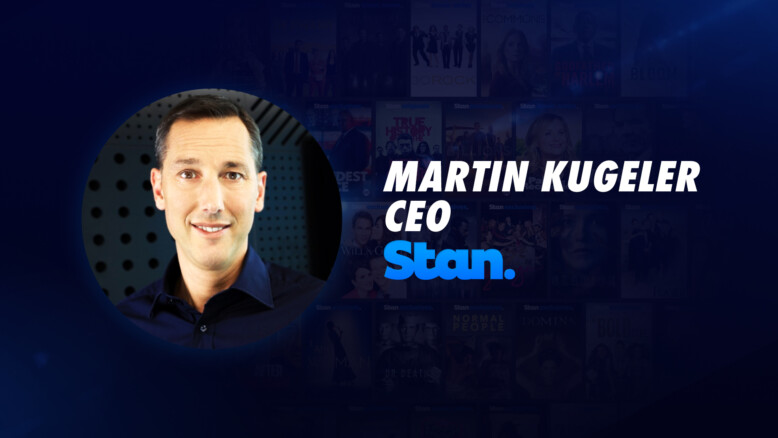 Martin Kugeler appointed Stan CEO