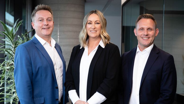 Nine appoints new sales leads to accelerate growth across Total TV, Total Audio and Total Publishing