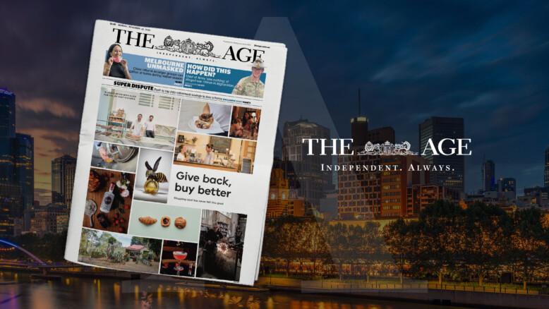 The Age increases readership, attracting more than 6 million readers finds Roy Morgan figures