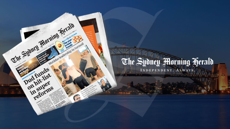 The Herald is Australia's most read masthead as readership continues to increase finds Roy Morgan figures
