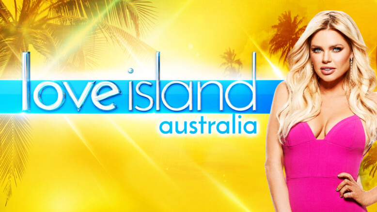 Love Island Australia is back for season four