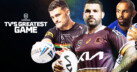 Round 21 NRL Saturday Night Footy joins Channel 9 and 9Now