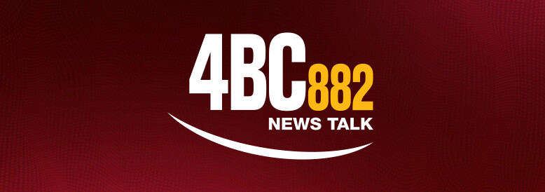 Laurel, Gary and Mark: New 4BC Breakfast Show