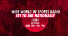 Wide World of Sports radio set to air nationally